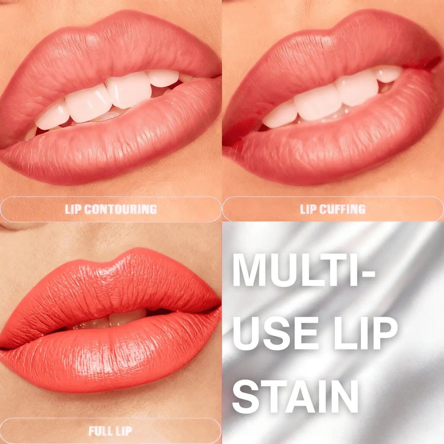 Ultra Lip Stain All Day