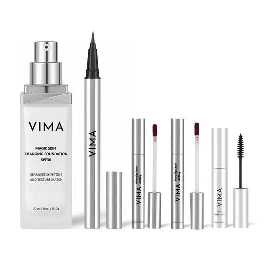 Day-to-Night Glam