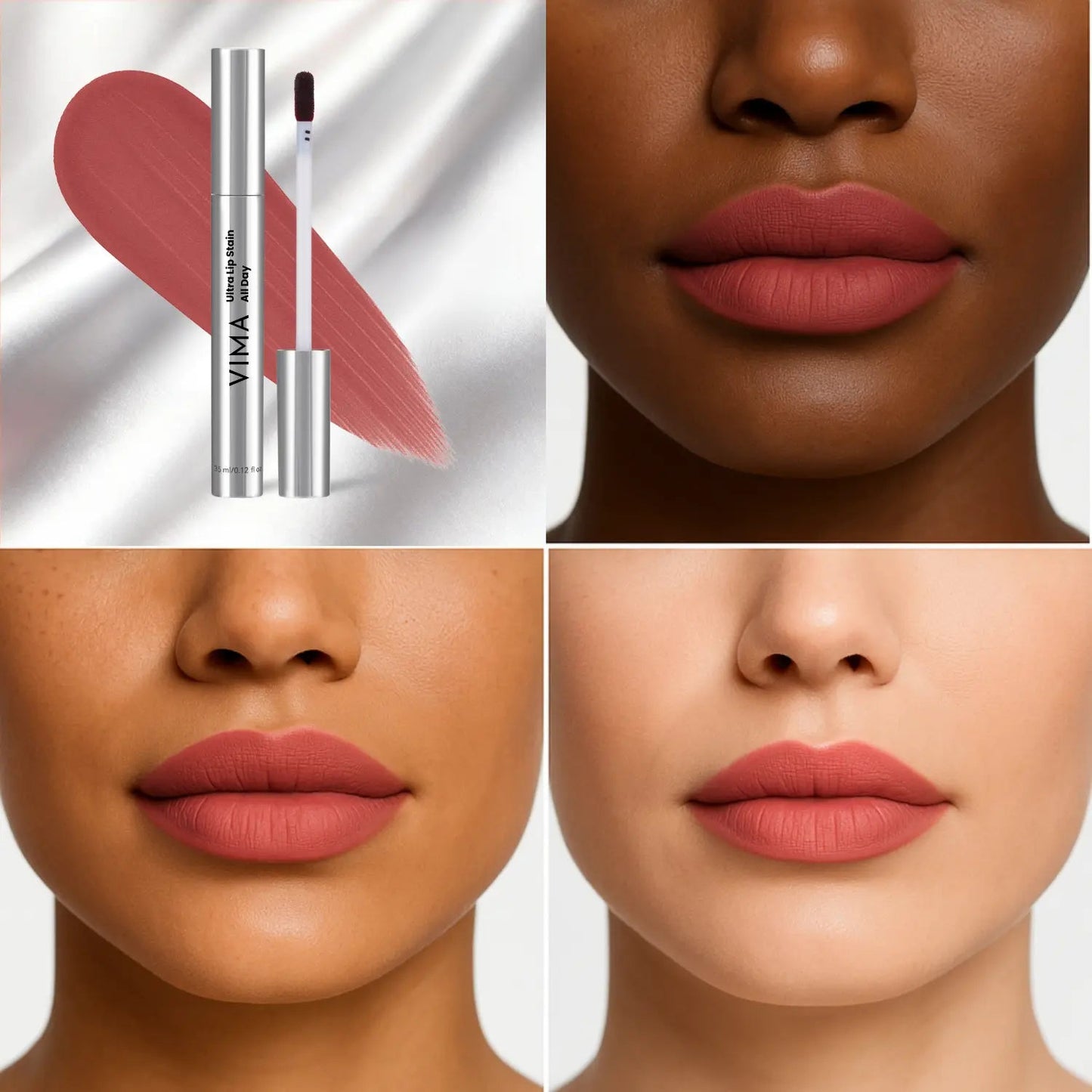 Ultra Lip Stain All Day