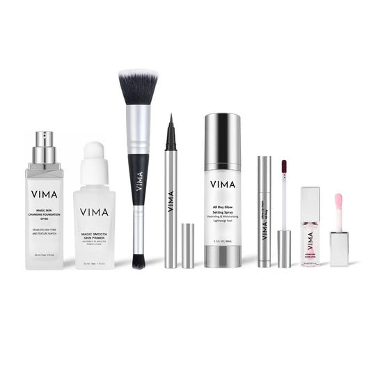 Luxe Radiance Set